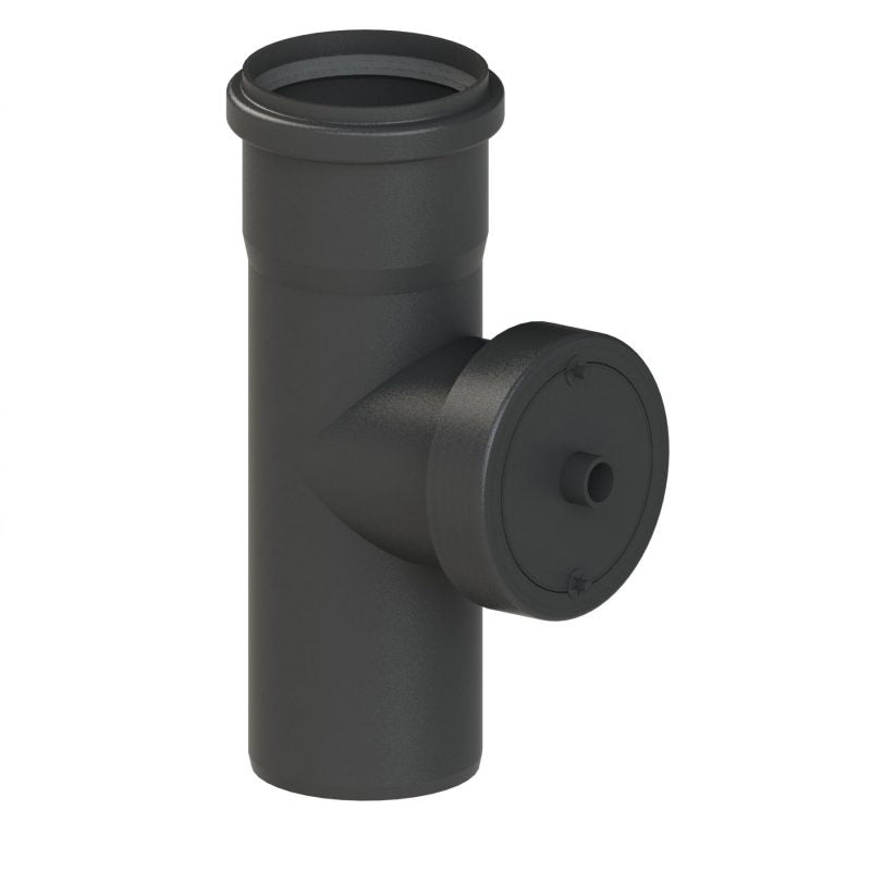 Tub revizie cu capac