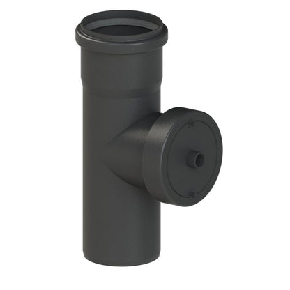 Tub revizie cu capac