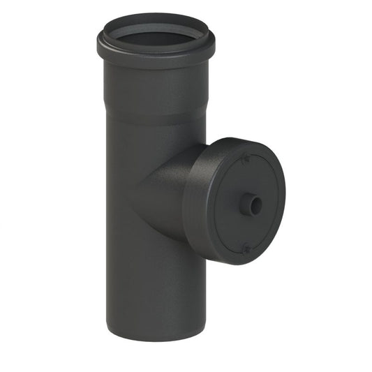 Tub revizie cu capac