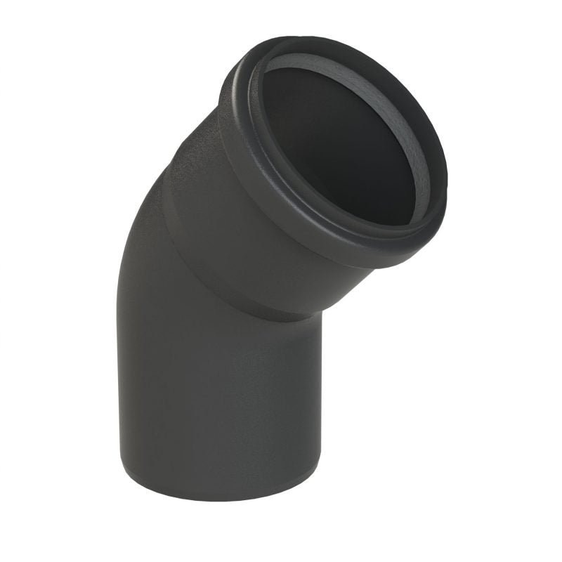 Cot 45°