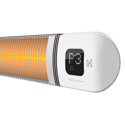 Luxeva PRO WL