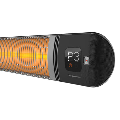 Luxeva PRO WL