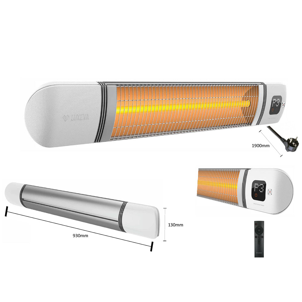 Luxeva PRO WL