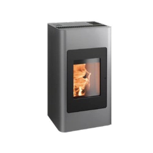 Soba pe peleti HAAS+SOHN HSP 2