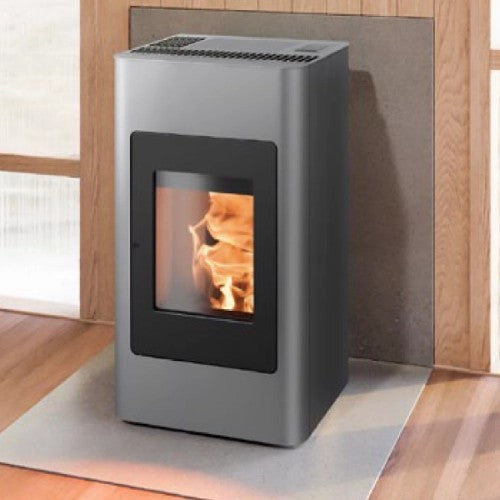 Soba pe peleti HAAS+SOHN HSP 2