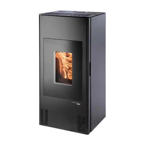 Sobă pe peleți HAAS+SOHN HSP4.0-F1