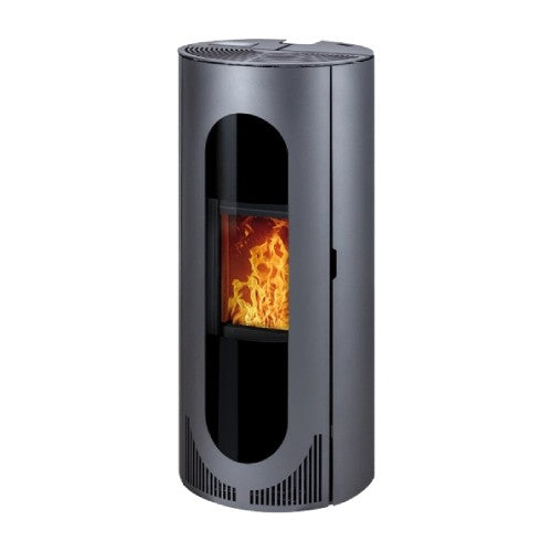 Sobă pe peleți HAAS+SOHN HSP4.0-F3