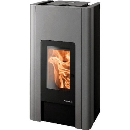 Soba pe peleti HAAS+SOHN HSP 6 Pallazza-III