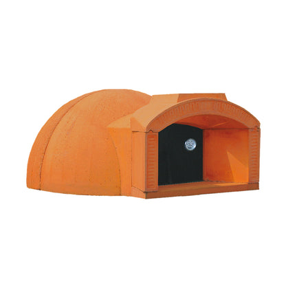 Forno a Legna Tradizionale PIZZAPANE 100x160