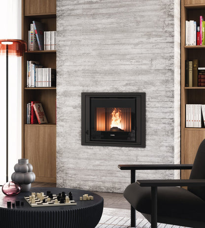 Focar peleti Ponente 7kw