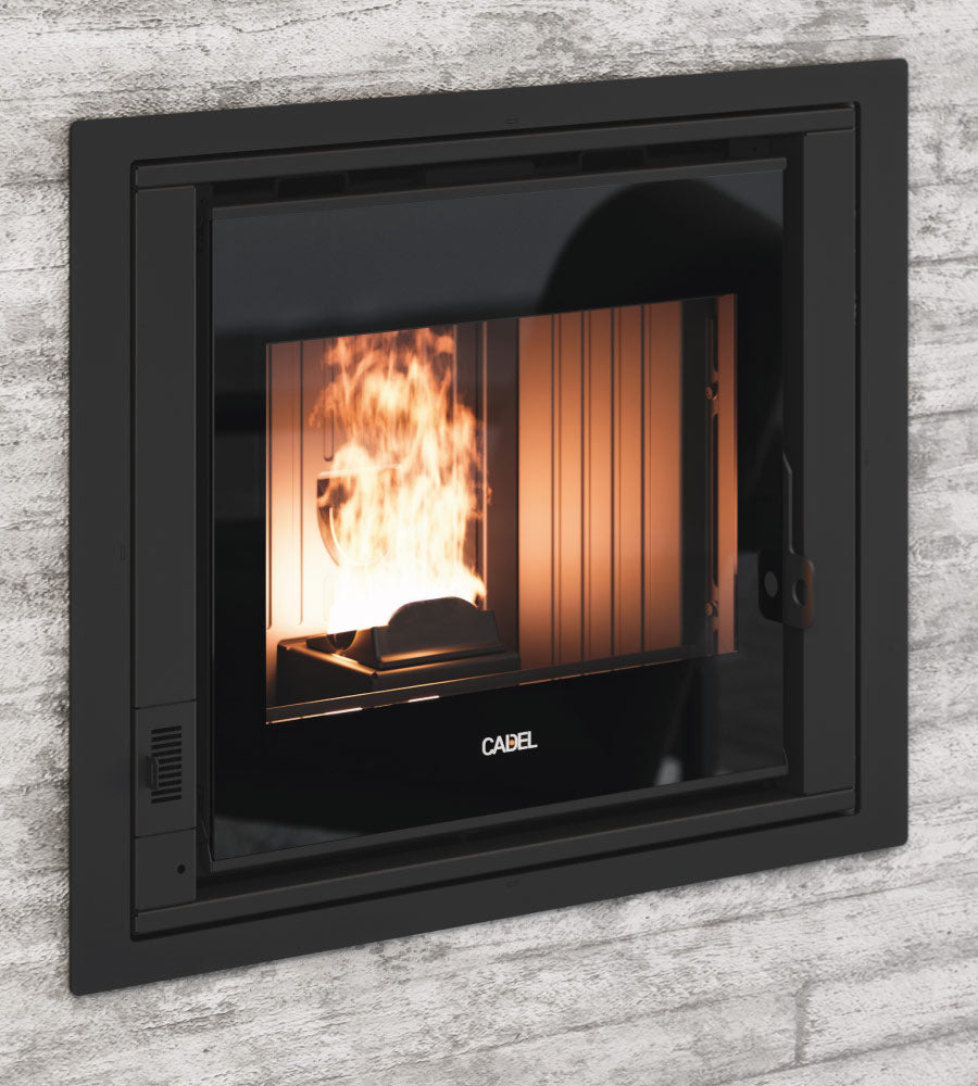 Focar peleti Ponente 7kw