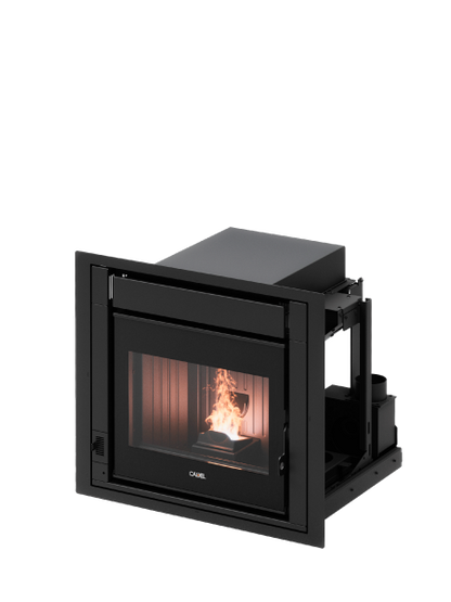 Focar peleti Ponente 7kw