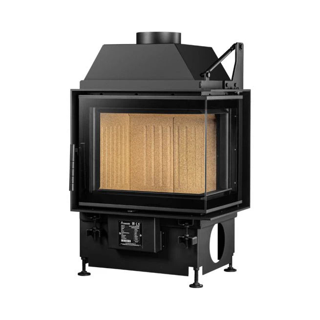 QUATTRO 50 L/R Open Side –NEW 2025