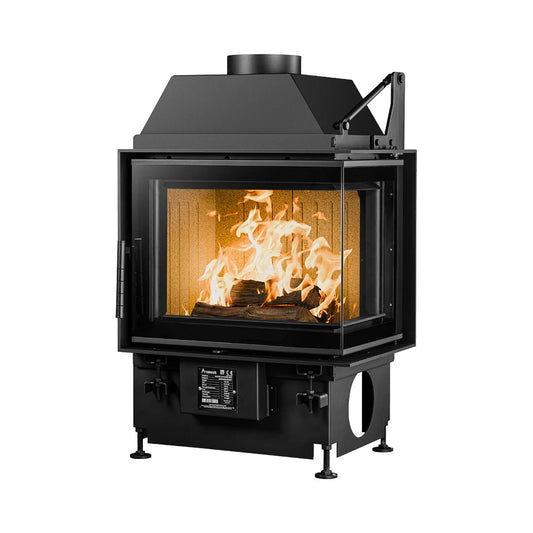 QUATTRO 50 L/R Open Side –NEW 2025