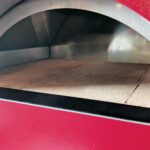 Cuptor de pizza de grădină | Rock | Vibrok 2 PIZZA