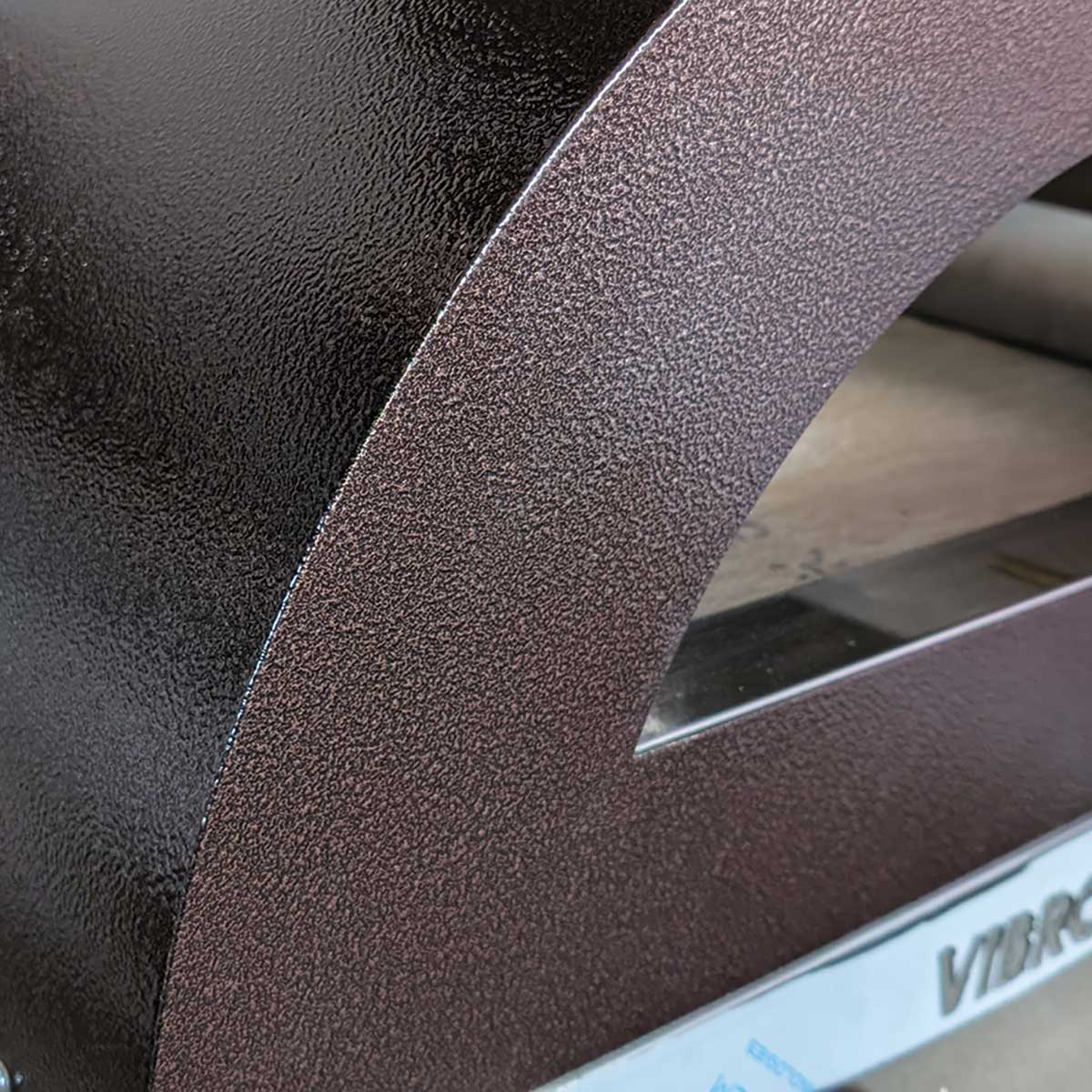 Cuptor de pizza de grădină | Rock | Vibrok 2 PIZZA