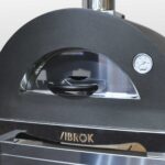 Cuptor de pizza de grădină | Rock | Vibrok 2 PIZZA