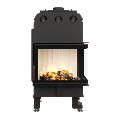 Șemineu SAVEN Energy 65х50х47 ECO 14,5 kW