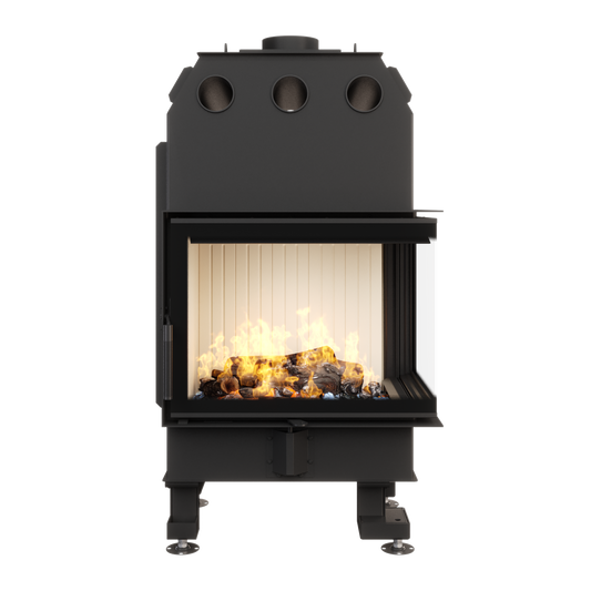 Șemineu SAVEN Energy 65х50х47 ECO 14,5 kW