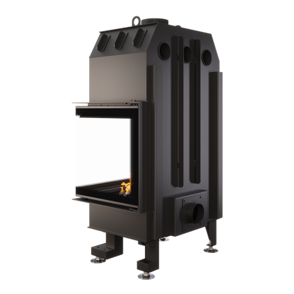 Șemineu SAVEN Energy 65х50х47 ECO 14,5 kW