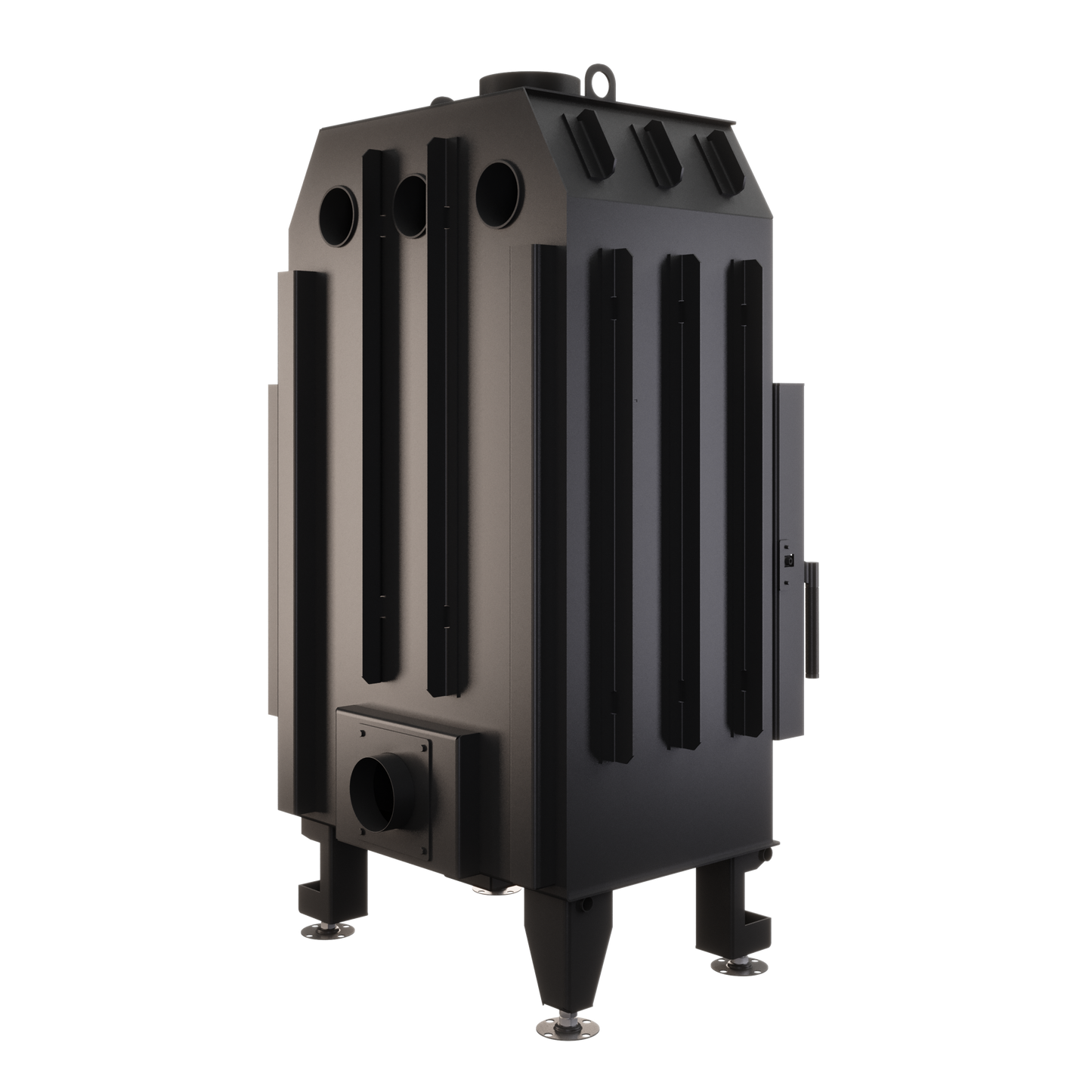 Șemineu SAVEN Energy 65х50х47 ECO 14,5 kW