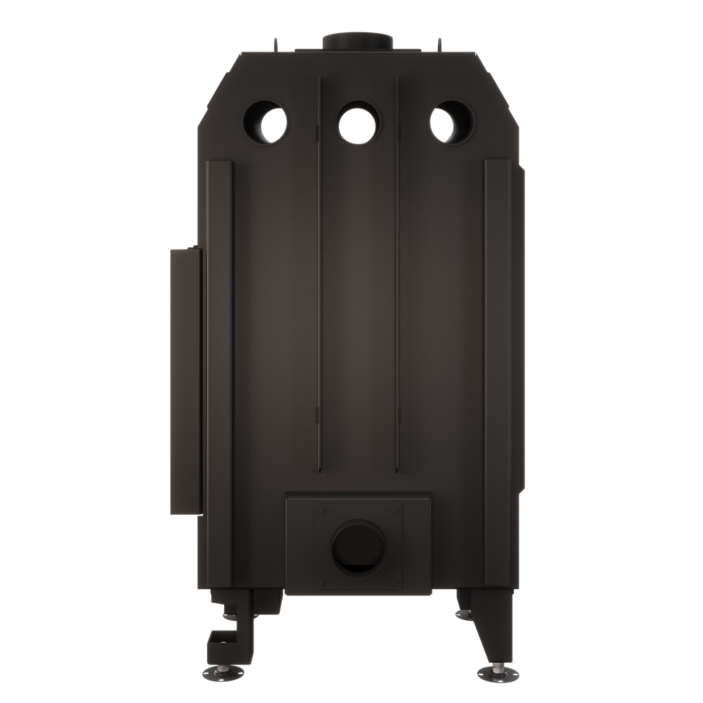 Șemineu SAVEN Energy 65х50х47 ECO 14,5 kW