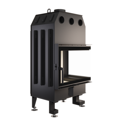 Șemineu SAVEN Energy 65х50х47 ECO 14,5 kW