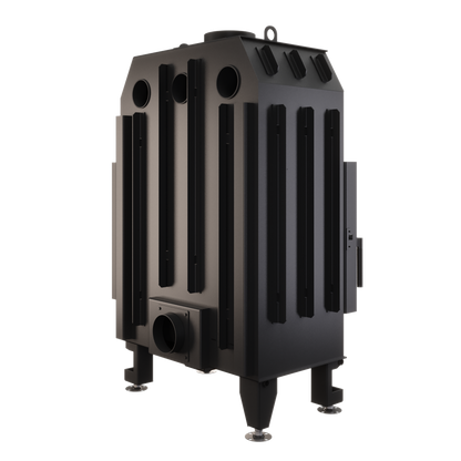 Șemineu SAVEN Energy 75х50х47 R ECO 15,1 kW Sticlă laterală dreapta