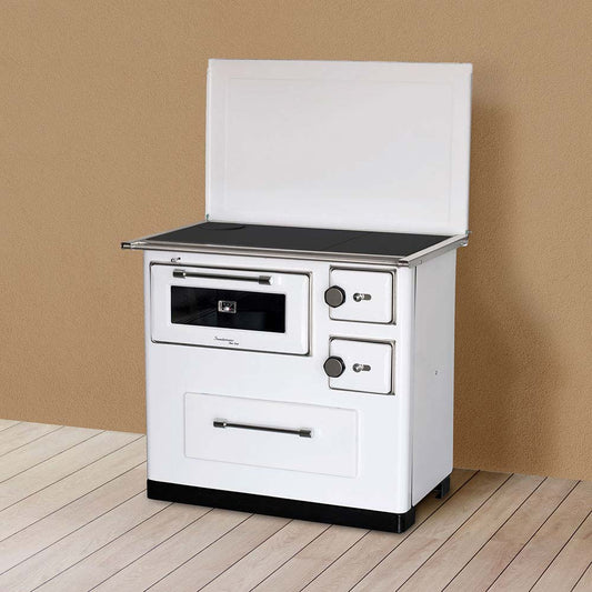 Soba pe lemne pentru gătit - SD 10 RS