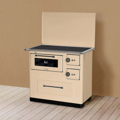 Soba pe lemne pentru gătit - SD 10 RS