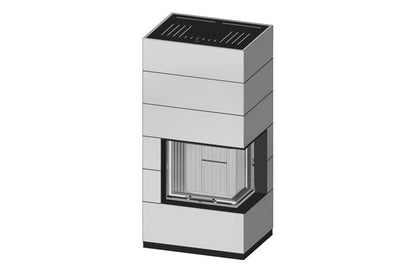 Spartherm SIM Varia 2R-55h H2O
