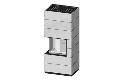 Spartherm SIM Varia 2L-55h H2O