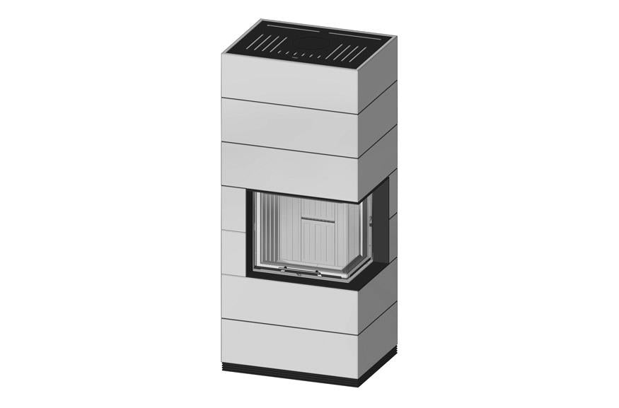 Spartherm SIM Varia 2R-55h H2O