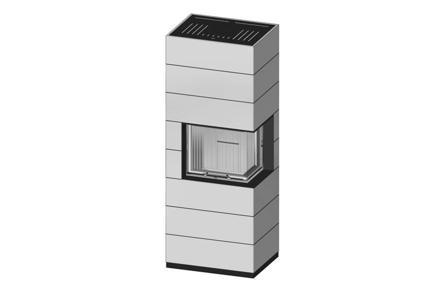 Spartherm SIM Varia 2R-55h H2O