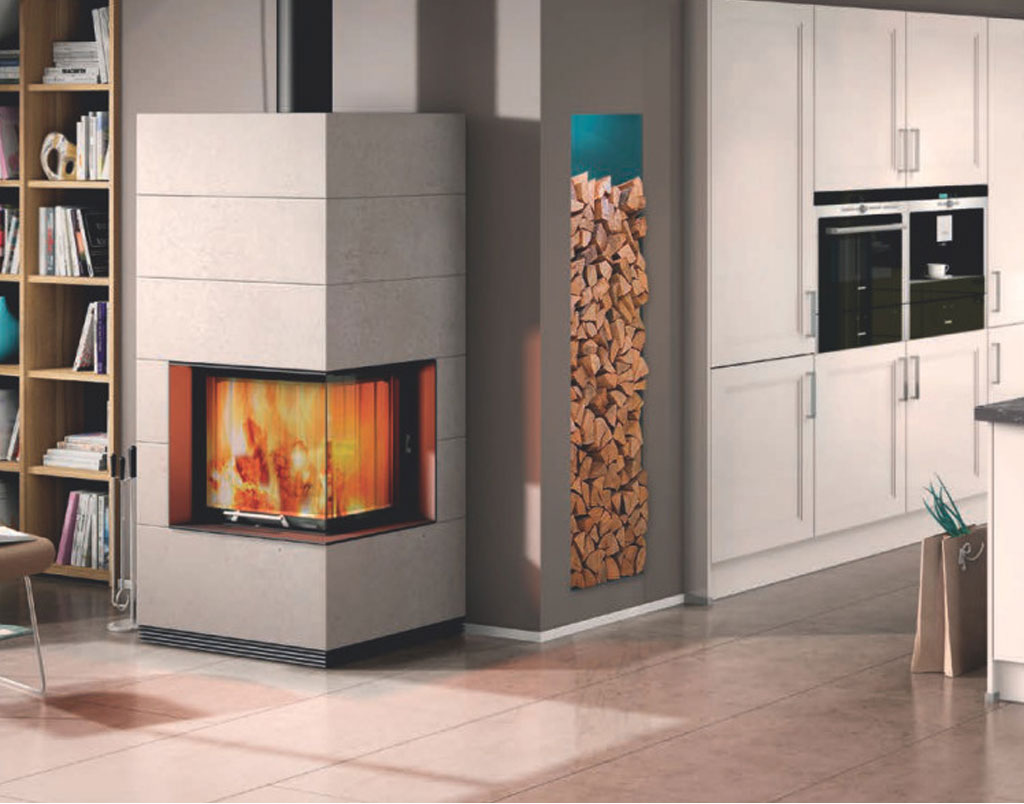 Spartherm SIM Varia 2R-55h H2O