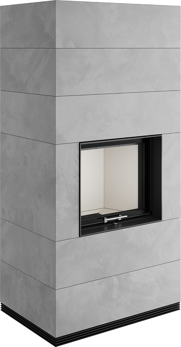 Semineu modular SIM Mini Sh 2/3