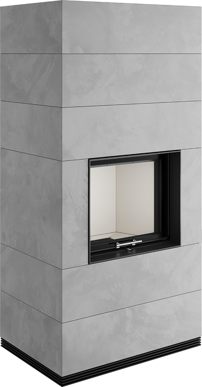 Semineu modular SIM Mini Sh 2/3