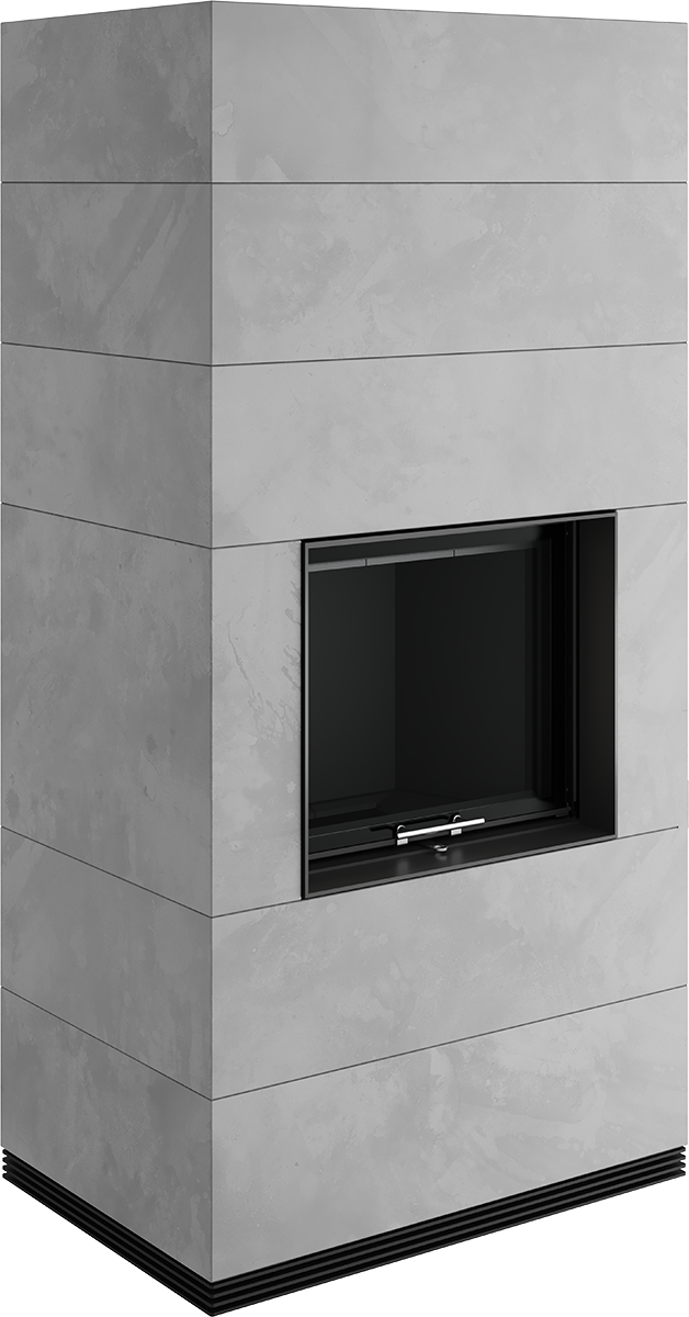 Semineu modular SIM Mini Sh 2/3