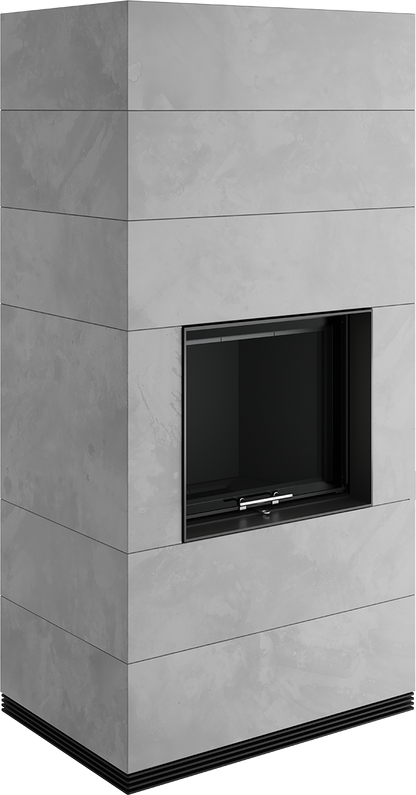 Semineu modular SIM Mini Sh 2/3