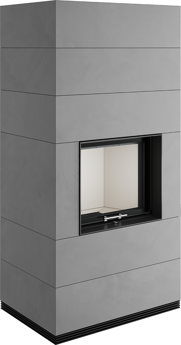 Semineu modular SIM Mini Sh 2/3