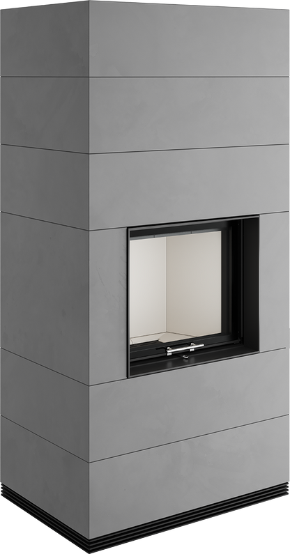 Semineu modular SIM Mini Sh 2/3