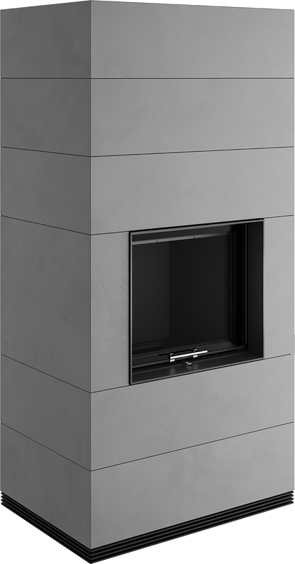 Semineu modular SIM Mini Sh 2/3