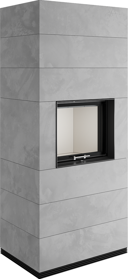 Semineu modular SIM Mini Sh 3/3