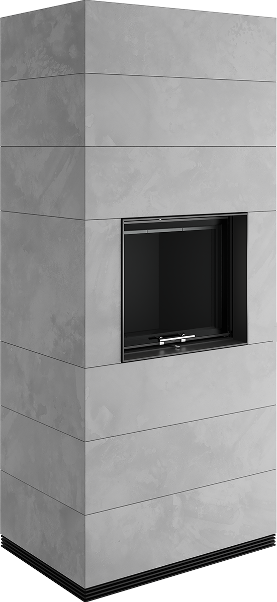 Semineu modular SIM Mini Sh 3/3