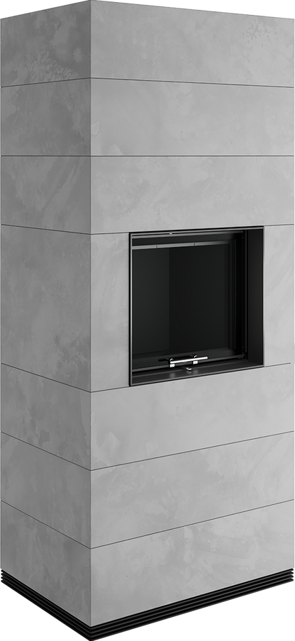 Semineu modular SIM Mini Sh 3/3