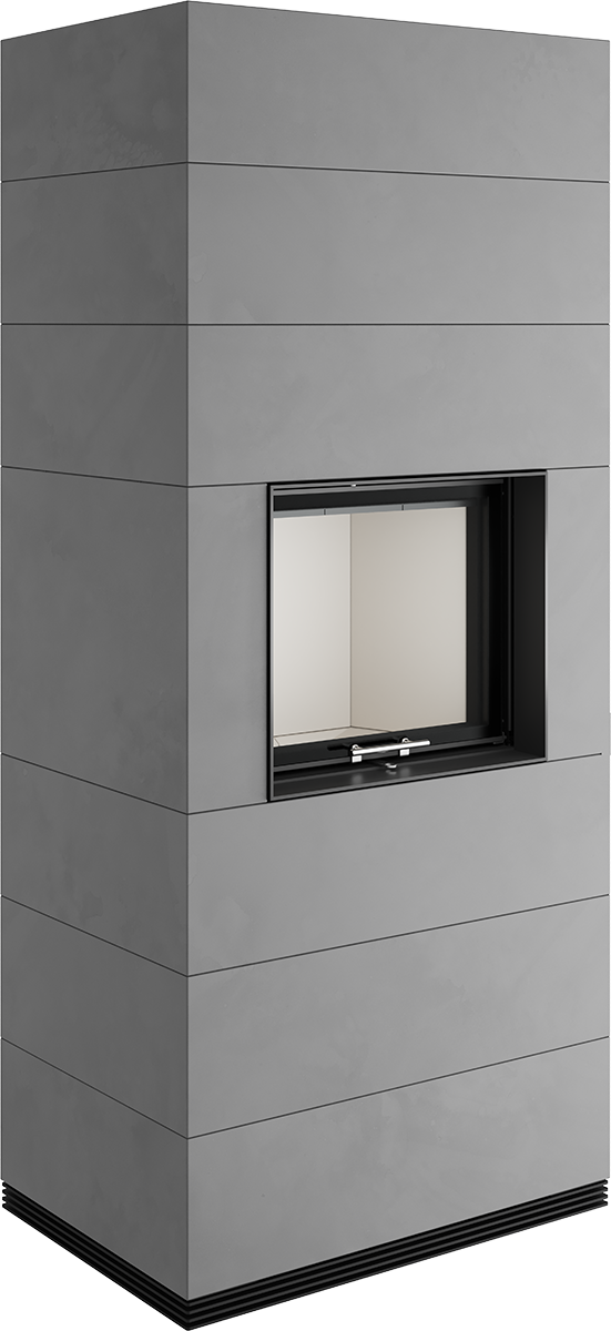 Semineu modular SIM Mini Sh 3/3