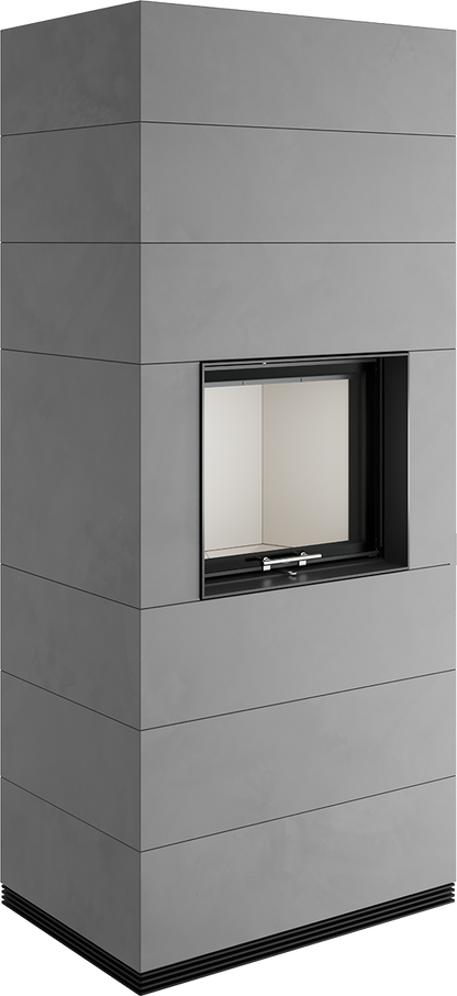 Semineu modular SIM Mini Sh 3/3