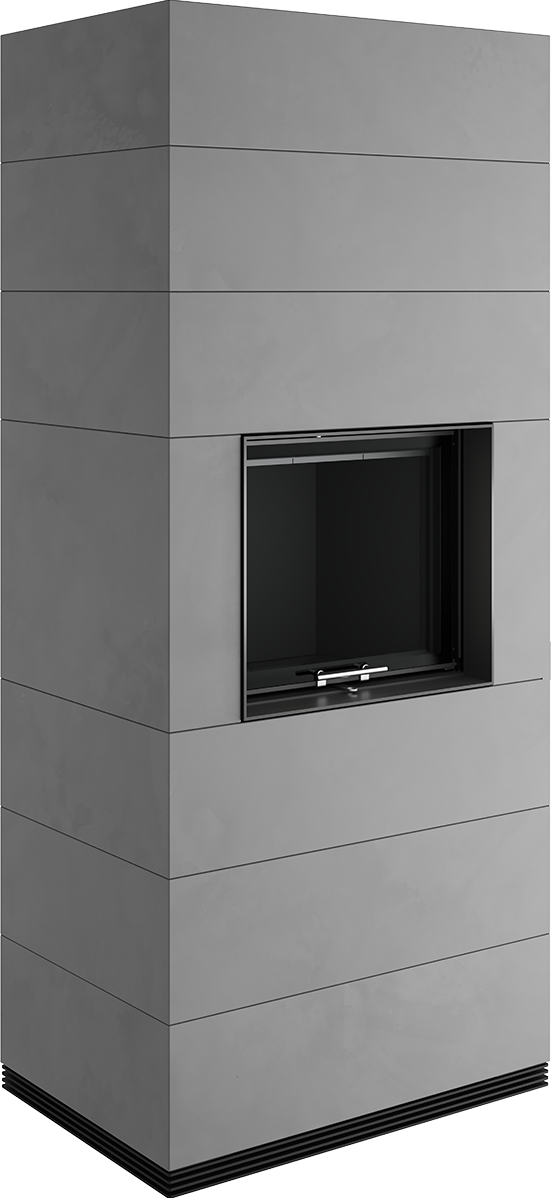 Semineu modular SIM Mini Sh 3/3