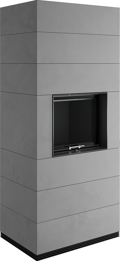 Semineu modular SIM Mini Sh 3/3