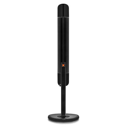 Luxeva SMART-FR Black
